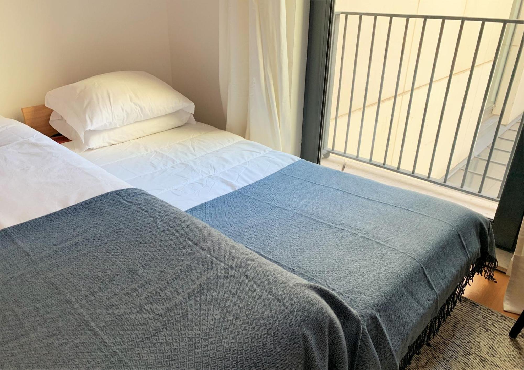 Mm2 Dowtown Baixa-rossio With Castle View And Free Parking Apartment Lisbon