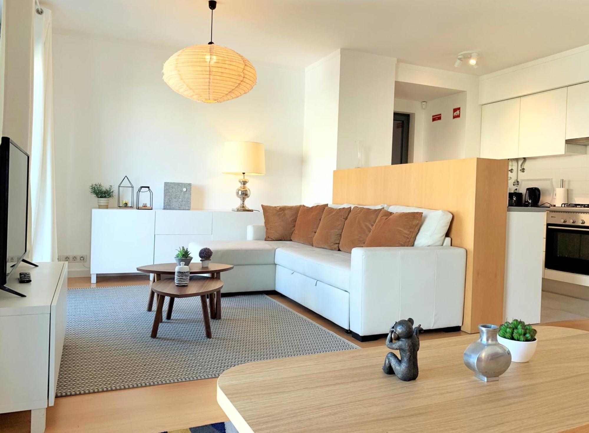 Mm2 Dowtown Baixa-rossio With Castle View And Free Parking Apartment