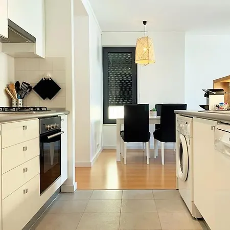 Mm2 Center * Baixa/Rossio * Castle View * Parking! Apartment Lisbon Exterior photo