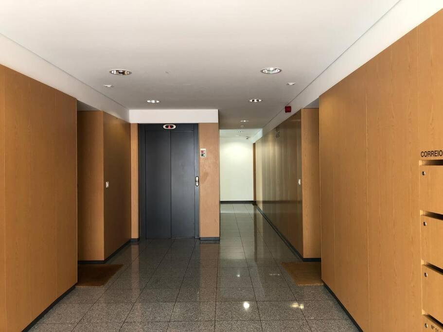 Mm2 Center * Baixa/rossio * Castle View * Parking! Apartment *