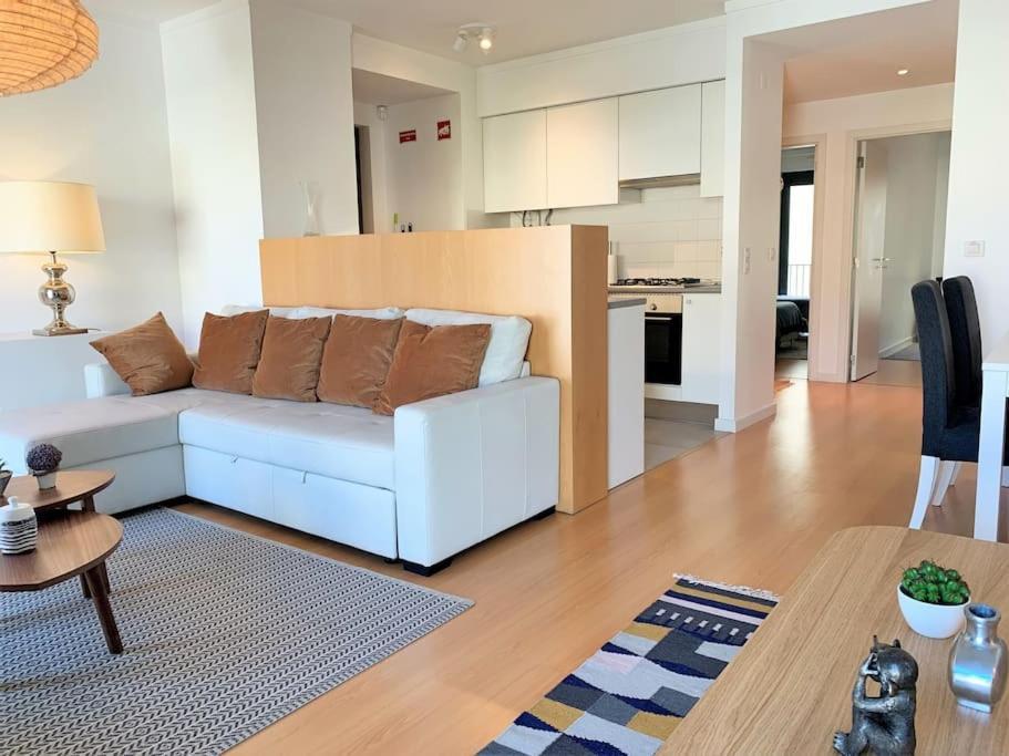 Mm2 Center * Baixa/rossio * Castle View * Parking!