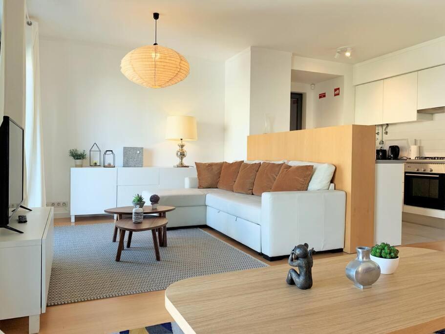 Apartment Mm2 Center * Baixa/rossio * Castle View * Parking!