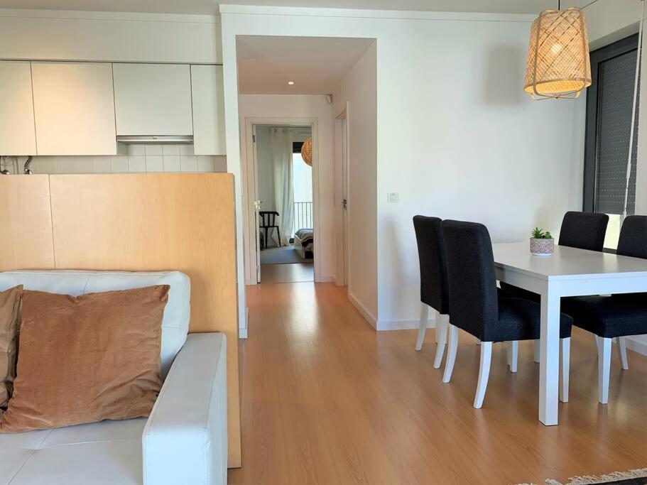 Apartment Mm2 Center * Baixa/rossio * Castle View * Parking!