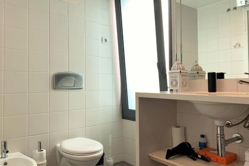 Apartment Mm2 Center * Baixa/rossio * Castle View * Parking! *