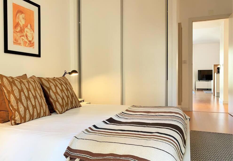Apartment Mm2 Center * Baixa/rossio * Castle View * Parking! *