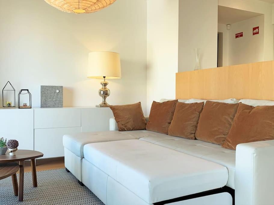 Mm2 Center * Baixa/rossio * Castle View * Parking! Apartment *