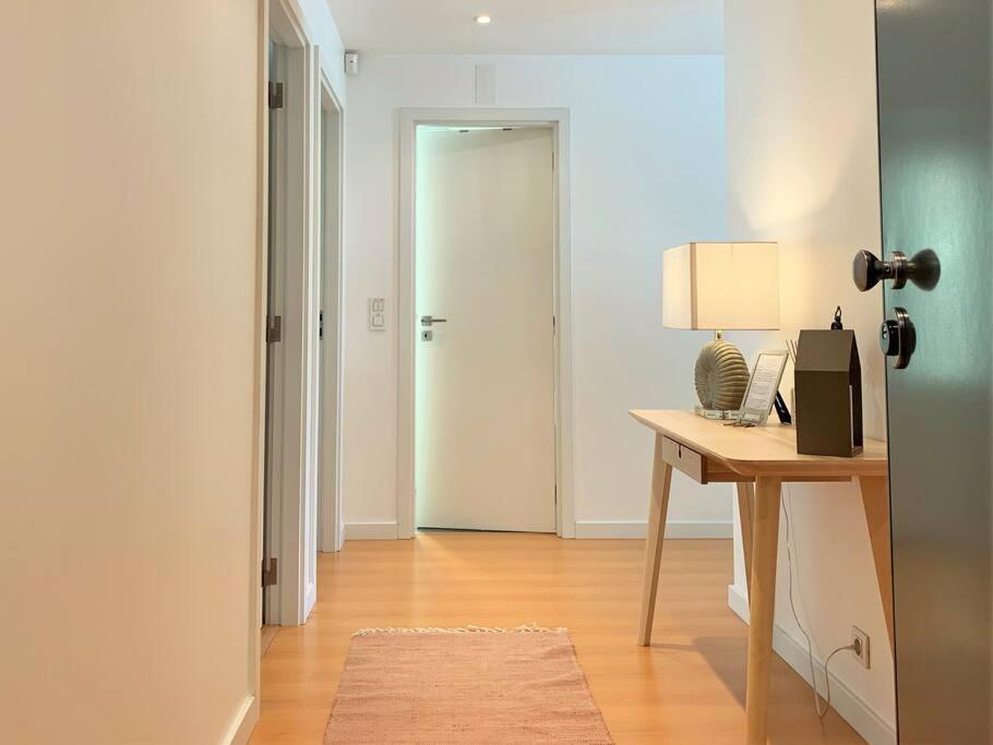 Mm2 Center * Baixa/rossio * Castle View * Parking! Apartment Lisbon
