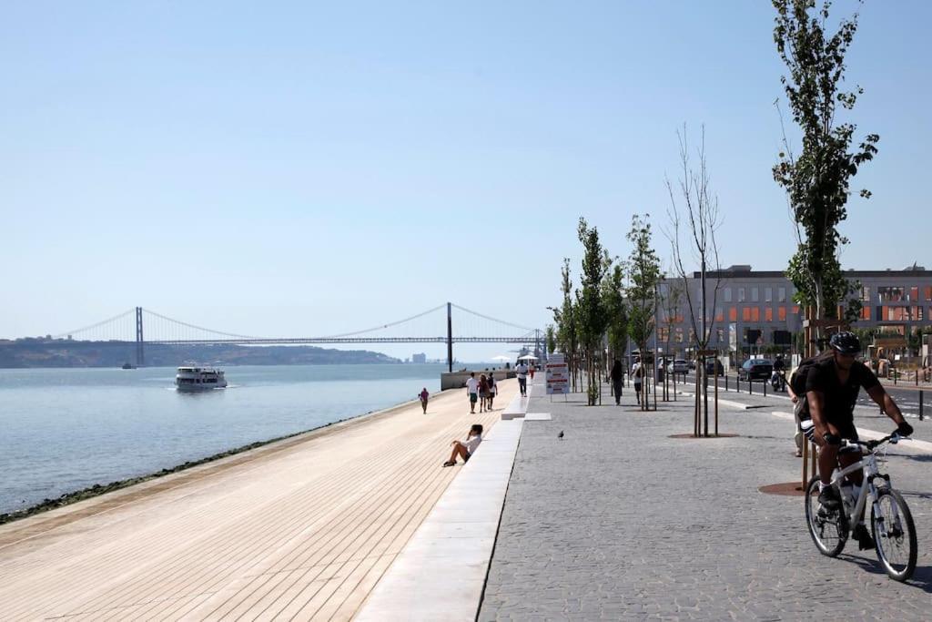 Apartment Mm2 Center * Baixa/rossio * Castle View * Parking!