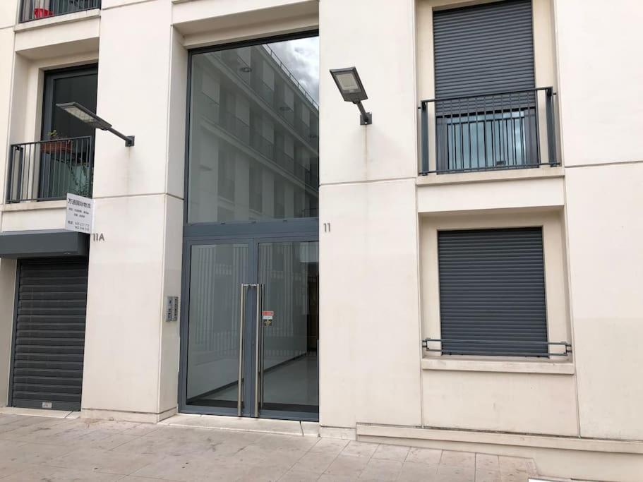 Apartment Mm2 Center * Baixa/rossio * Castle View * Parking! Lisbon