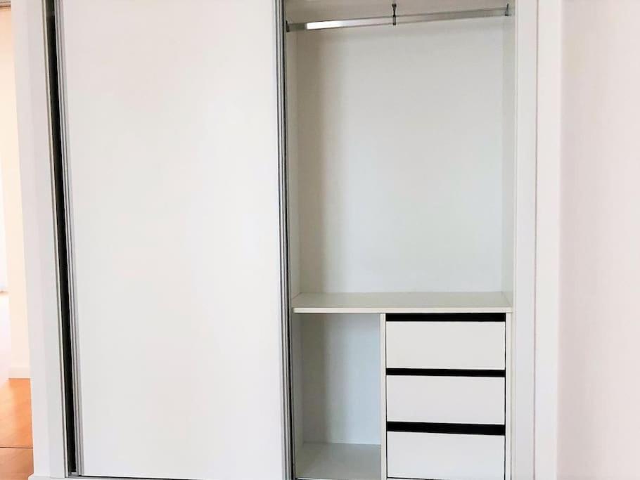Mm2 Center * Baixa/rossio * Castle View * Parking! Lisbon