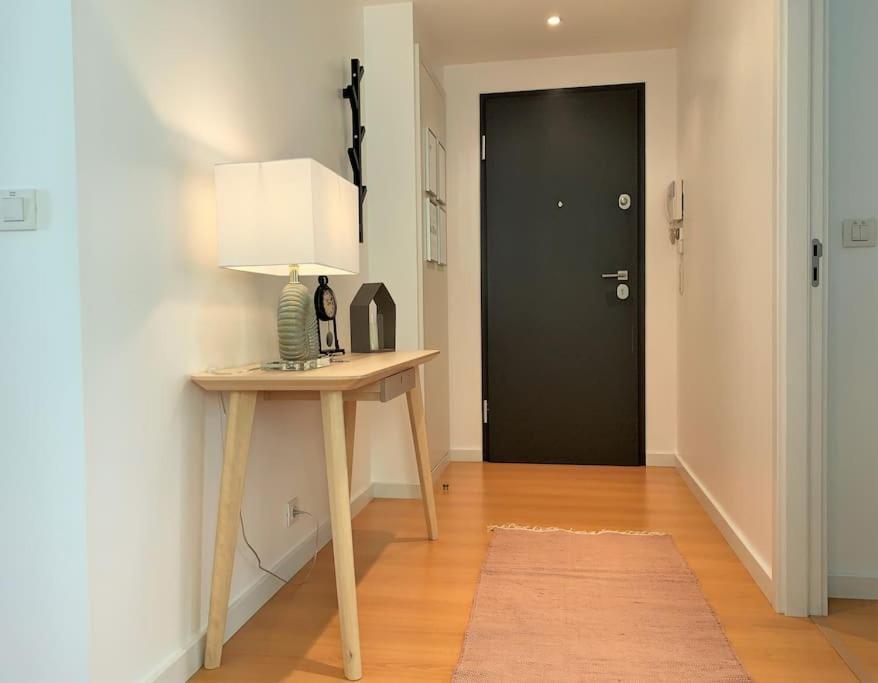 Mm2 Center * Baixa/rossio * Castle View * Parking! Apartment