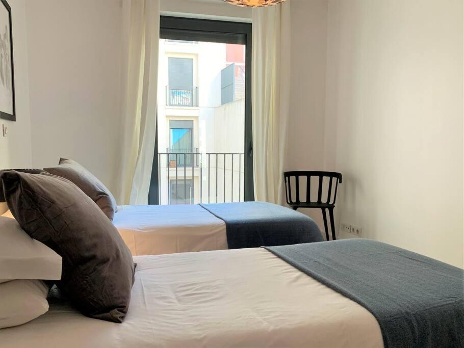 Mm2 Center * Baixa/rossio * Castle View * Parking!