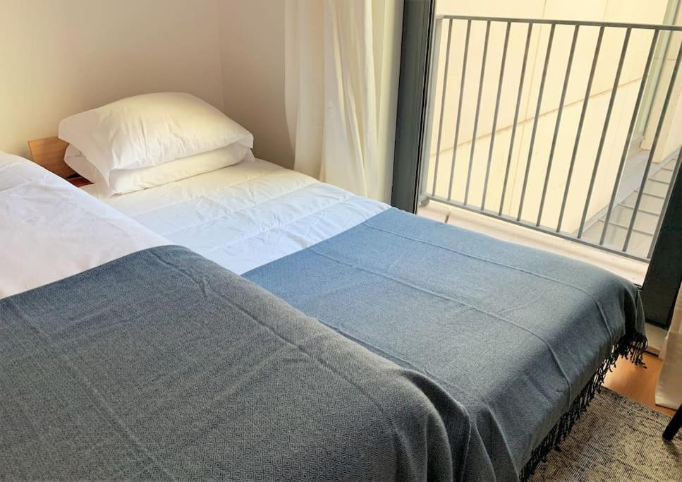 Mm2 Center * Baixa/rossio * Castle View * Parking! Apartment *
