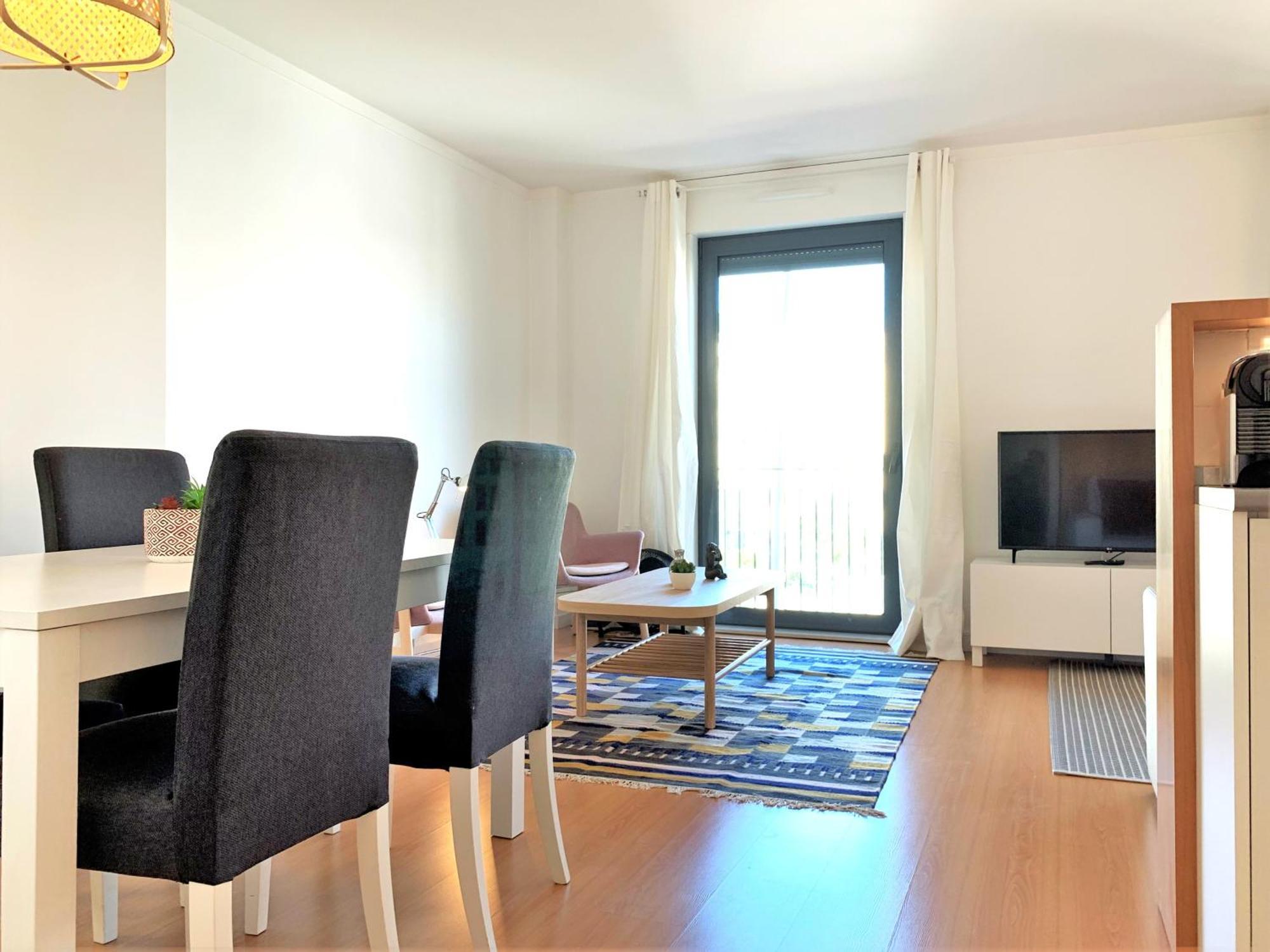 Appartement Mm2 Dowtown Baixa-rossio With Castle View And Free Parking Lisboa