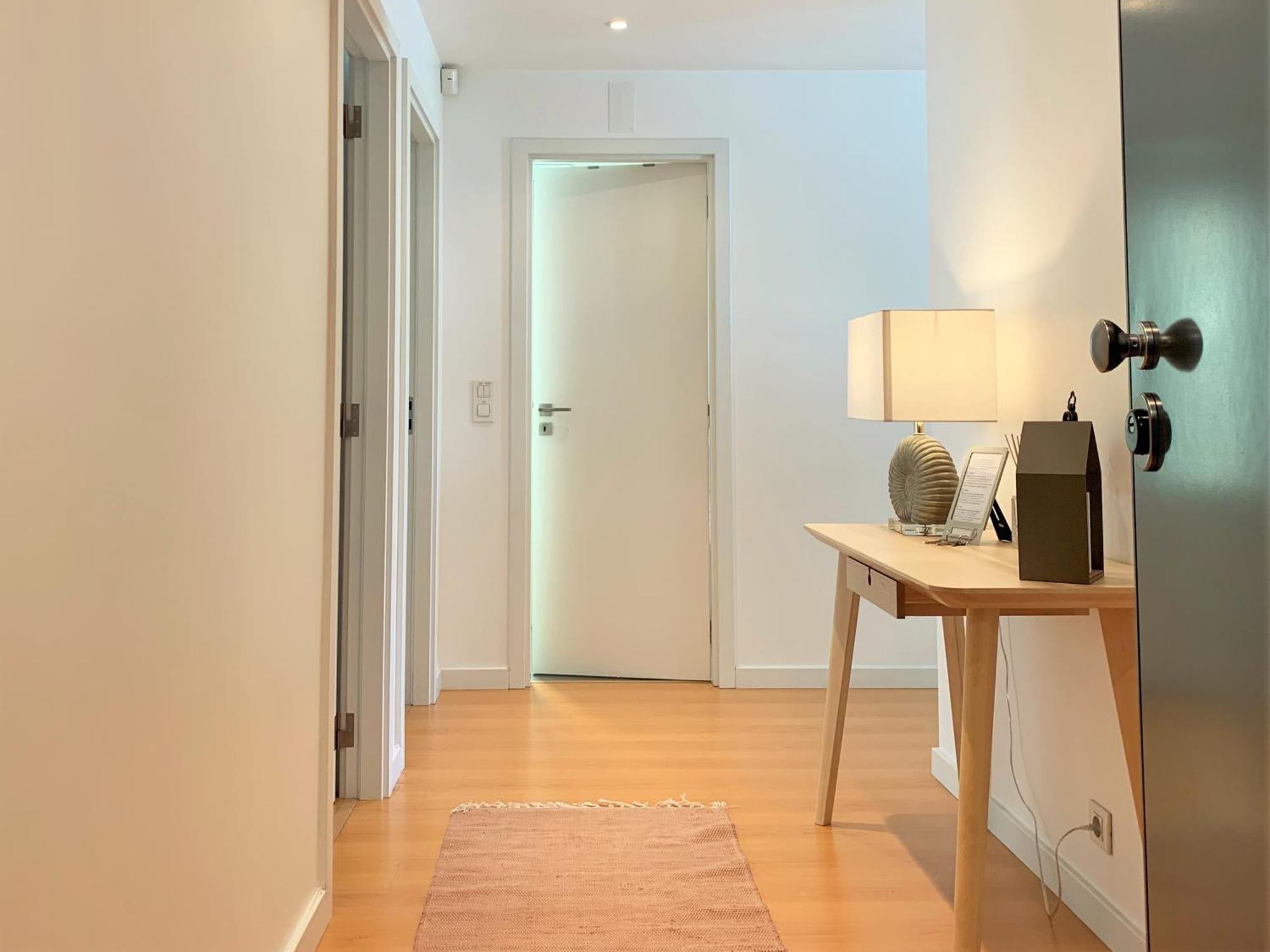Appartement Mm2 Dowtown Baixa-rossio With Castle View And Free Parking Lisboa